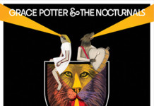 Grace Potter and the Nocturnals – The Lion, The Beast, The Beat