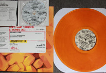 Left Lane Cruiser & James Leg – Painkillers: It’s low, it’s dirty, it’s geil LLC & JL - Painkillers