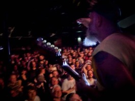 Seasick Steve – Der unbekannte Superstar