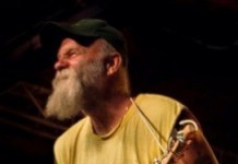 Seasick Steve – Der unbekannte Superstar