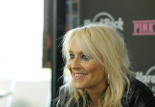 Doro: Star und Mensch