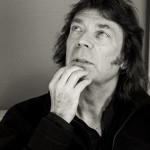 Ein Abendessen mit Steve Hackett