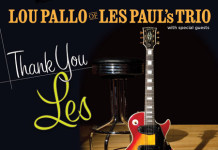 Les Paul’s Trio – Thank You Les