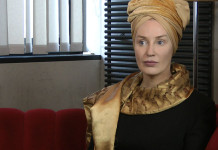 Dead Can Dance – Lisa Gerrard