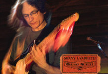 Sonny Landreth – Grant Street