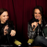 Halestorm – Hardrockers feel cosy