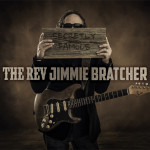 The Rev Jimmie Bratcher – Secretly Famous