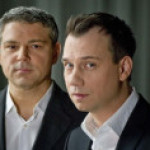 Fitzek / Tsokos und das erotische Knistern