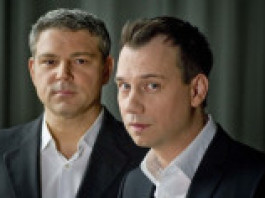 Fitzek / Tsokos und das erotische Knistern