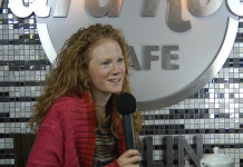 Alexa Hennig von Lange