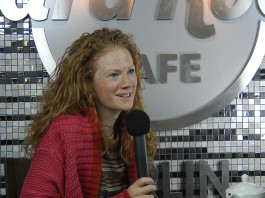 Alexa Hennig von Lange