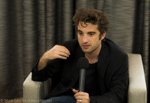 Oliver Wnuk alias Ulf Steinke aus „Stromberg“