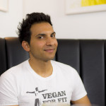 Attila Hildmann – Vegan for fit