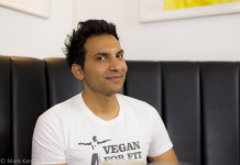 Attila Hildmann – Vegan for fit