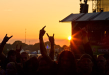 Wacken Open Air 2013. Osterzeit, Adventszeit, Weihnachtszeit…Es ist Wackenzeit!!