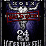 Das Sommerloch …. Wacken, Mera Luna, Alter Bridge, Dream Theater …