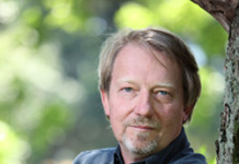 Dietmar Wischmeyer – Landleber und Humorfacharbeiter Dietmar Wischmeyer