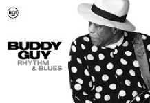 Buddy Guy – Rhythm & Blues