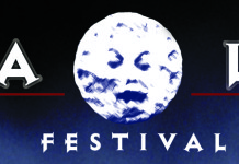 Mera Luna 2013 – Julia twittert