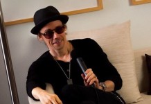 Myles Kennedy, Alter Bridge, im Gespräch