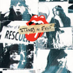 The Rolling Stones – Stones in Exile, die Bluray