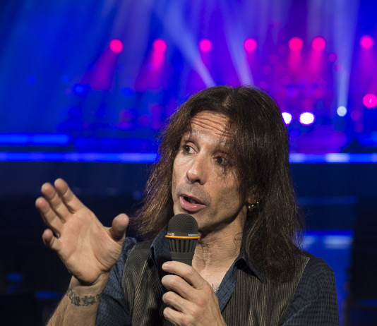 Trans-Siberian Orchestra, Berlin, Tempodrom, 25.Januar 2014