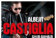 Albert Castiglia – Solid Ground