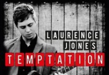 Laurence Jones – Temptation