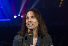 Interview Trans-Siberian Orchestra, Berlin 25.01.2014