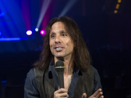 Interview Trans-Siberian Orchestra, Berlin 25.01.2014