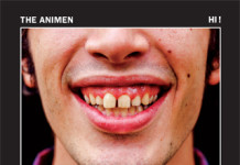 The Animen – Hi!
