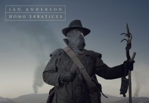 Ian Anderson – Homo Erraticus