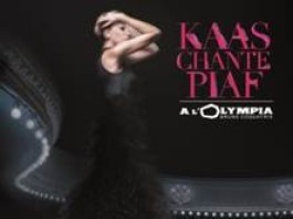KAAS CHANTE PIAF