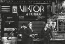 Viktor & The Blood – Apocalypse Right Now