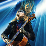 Apocalyptica & Avanti! Orchestra
