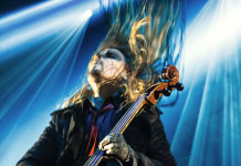 Apocalyptica & Avanti! Orchestra