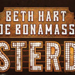 Beth Hart & Joe Bonamassa Live in Amsterdam