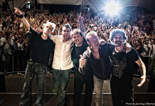 Hexenrock in Hettenrodt am 30.April 2014