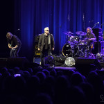 Eric Burdon & The Animals im Tempodrom, 29.04.2014