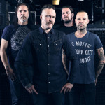 Mustasch: Ticket- und CD- Verlosung