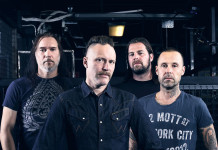 Mustasch: Ticket- und CD- Verlosung