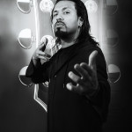 Leigh Kakty from Pop Evil talks to 60Minuten.net