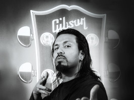 Leigh Kakty from Pop Evil talks to 60Minuten.net
