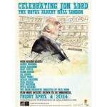 Celebrating Jon Lord