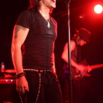 Scott Stapp – 28.04.2014 – Luxor Köln