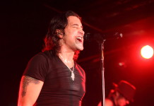 Scott Stapp – 28.04.2014 – Luxor Köln