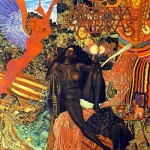 Santana – Abraxas. Aus dem Soundtrack meines Lebens