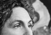John Butler im Gespräch mit 60minuten.net