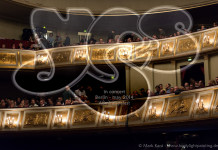 YES in Berlin – 27.05.2014 Admiralspalast