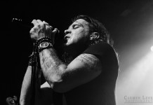 Scott Stapp talks to 60Minuten